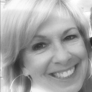 Meet your Posher, Patricia